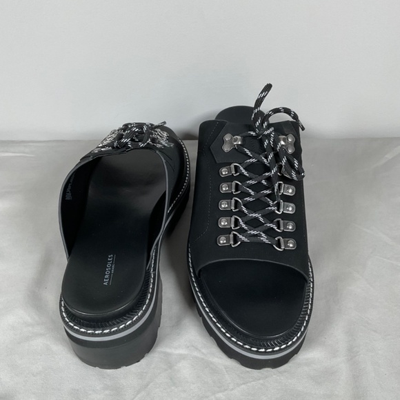 UNWORN Aerosoles “Lotta” sandals - Picture 3 of 5